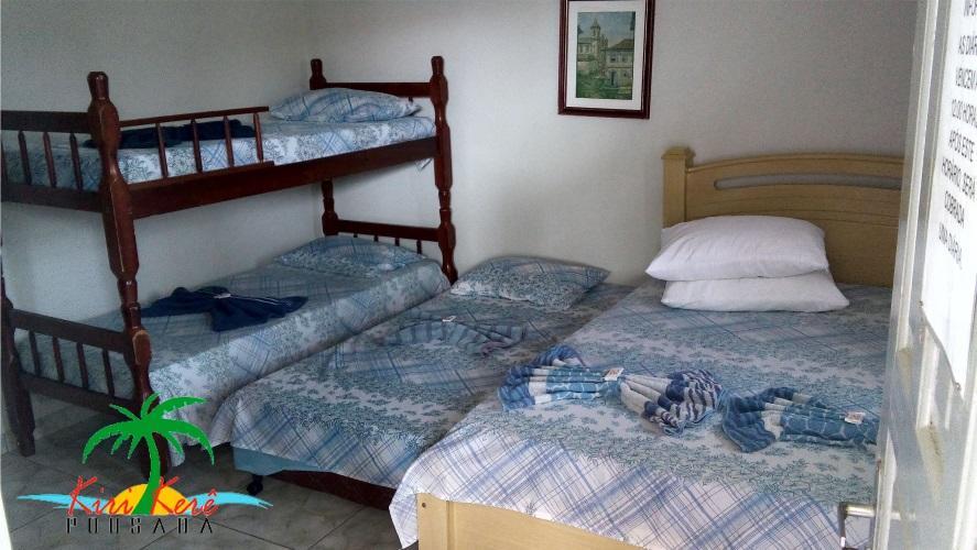 Pousada Kiri Kere São Mateus Room photo